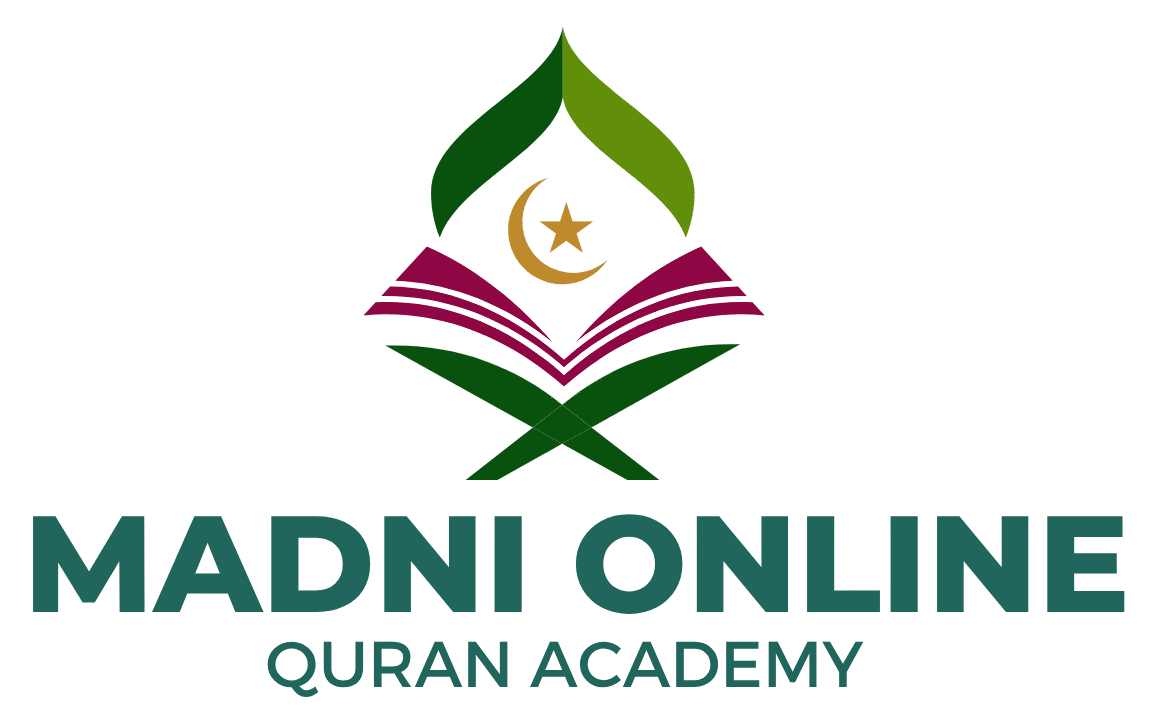 Madni Online quran Academy